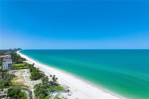The Contessa At Bay Colony, 8111 Bay Colony Dr #204, Naples, Florida 34108, image 1
