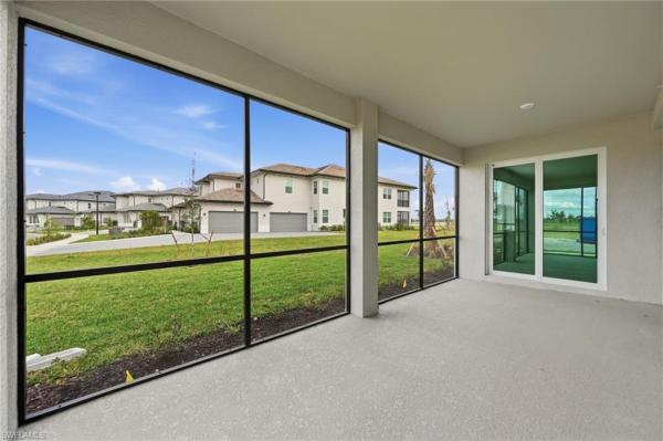 16357 Willowgreen Rd #1412, Babcock Ranch, Florida 33982, image 1