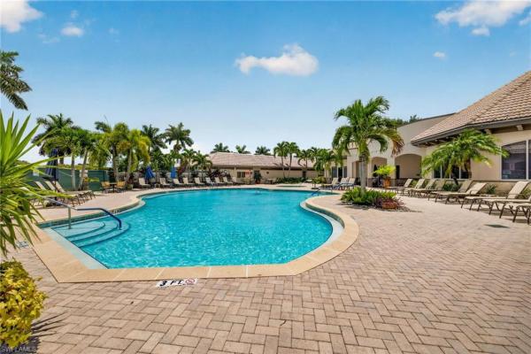 Villas At Worthington, 13360 Southampton Dr, Bonita Springs, Florida 34135, image 3