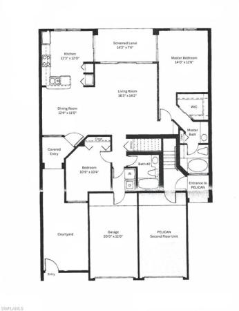 347 Emerald Bay Cir #S3, Naples, Florida 34110, image 1