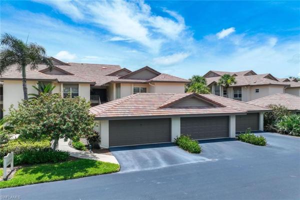 Wedgewood At Bonita Bay, 26868 Wedgewood Dr #103, Bonita Springs, Florida 34134, image 3