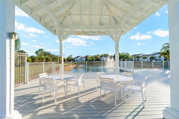 161 Santa Clara Dr #10, Naples, Florida 34104, image 3