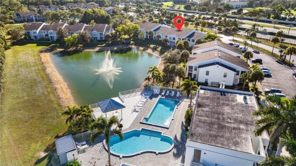 161 Santa Clara Dr #10, Naples, Florida 34104, image 1