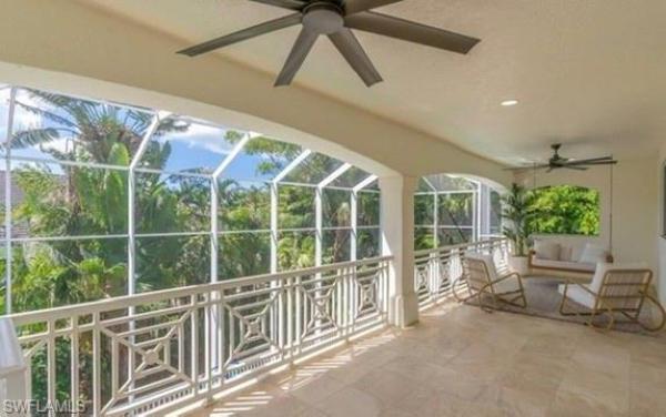 The Moorings, 428 Rudder Rd, Naples, Florida 34102, image 2