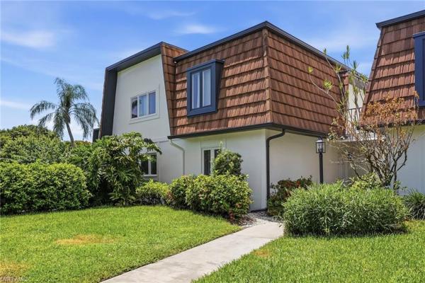 428 Meadowlark Ln #428-B, Naples, Florida 34105, image 1