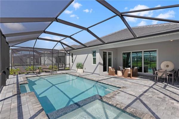 15609 Green Acres Ave, Babcock Ranch, Florida 33982, image 1