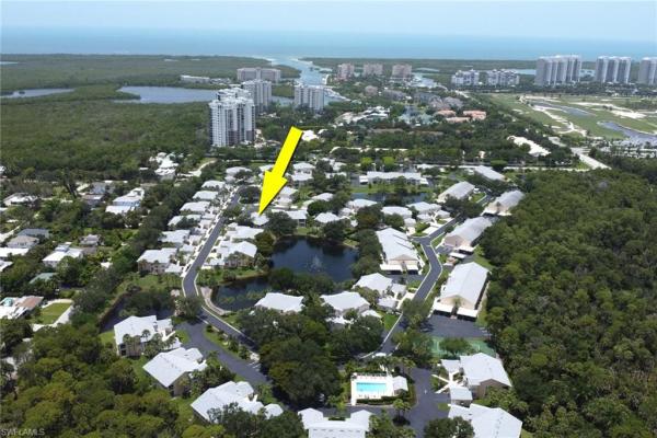 680 Wiggins Lake Dr #202, Naples, Florida 34110, image 3