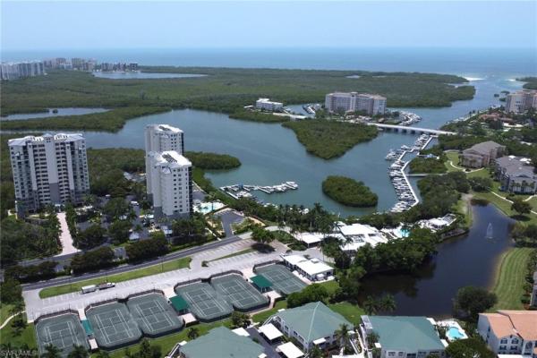 680 Wiggins Lake Dr #202, Naples, Florida 34110, image 1