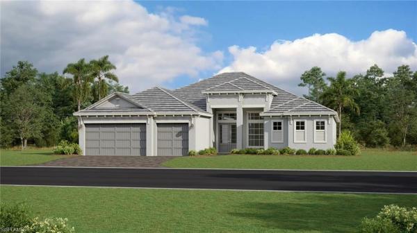 45287 Ridgedale Eagle Ct, Babcock Ranch, Florida 33982, image 1