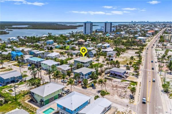 Hercules Park, 117 Hercules Dr, Fort Myers Beach, Florida 33931, image 3