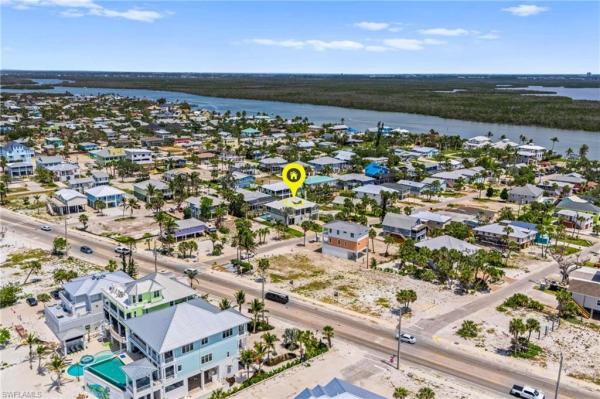 Hercules Park, 117 Hercules Dr, Fort Myers Beach, Florida 33931, image 2