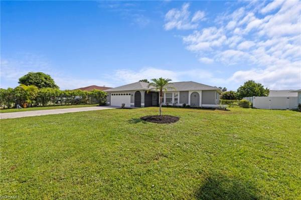 Cape Coral Residential, 2325 W Academy Blvd, Cape Coral, Florida 33990, image 1