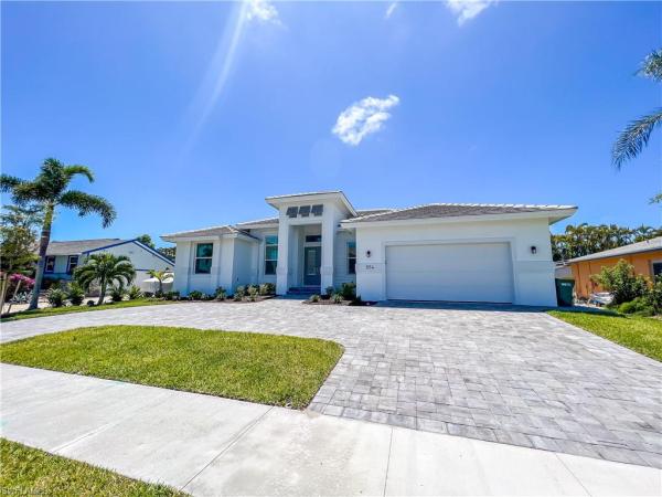 Marco Beach, 554 Barfield Dr, Marco Island, Florida 34145, image 1