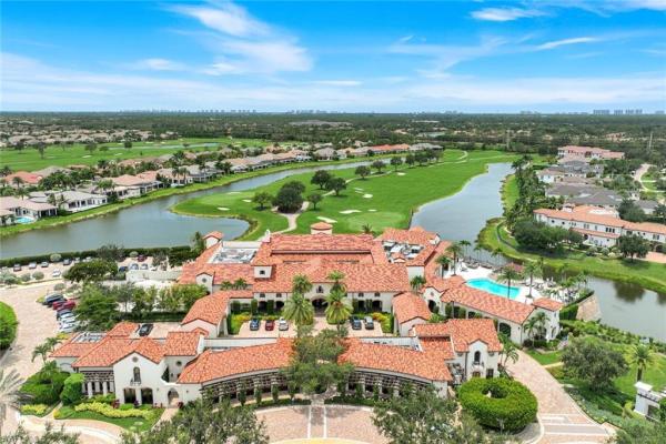 Watercourse At Talis Park, 16448 Talis Park Dr, Naples, Florida 34110, image 3