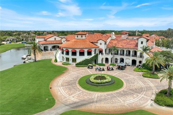 Watercourse At Talis Park, 16448 Talis Park Dr, Naples, Florida 34110, image 2