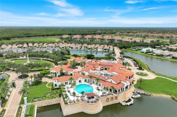 Watercourse At Talis Park, 16448 Talis Park Dr, Naples, Florida 34110, image 1