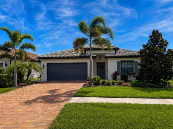 6160 Harmony Dr, Naples, Florida 34142, image 1