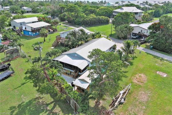 Chokoloskee Residential, 253 Worley St, Chokoloskee, Florida 34138, image 3