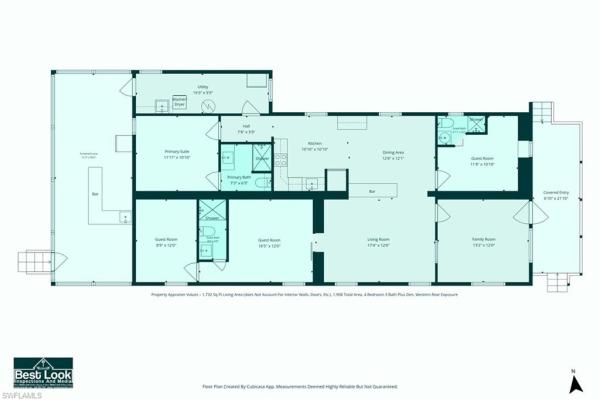 Chokoloskee Residential, 253 Worley St, Chokoloskee, Florida 34138, image 1