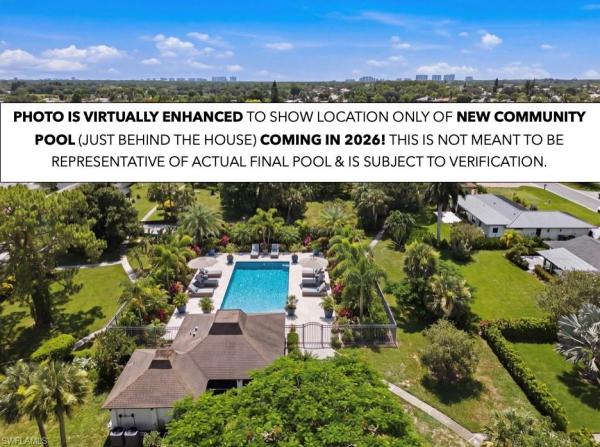 Greenwood At Palm River Estates, 664 Pompano Dr, Naples, Florida 34110, image 3
