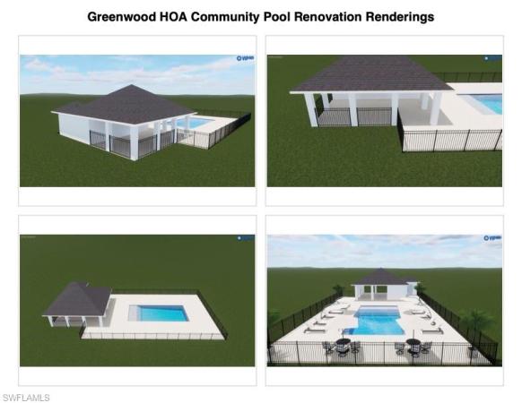 Greenwood At Palm River Estates, 664 Pompano Dr, Naples, Florida 34110, image 2
