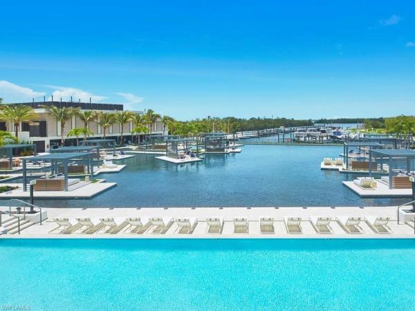Saltleaf On Estero Bay, 5100 Seagrass Way #806, Bonita Springs, Florida 34134, image 2