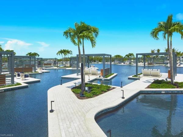 Saltleaf On Estero Bay, 5100 Seagrass Way #806, Bonita Springs, Florida 34134, image 1