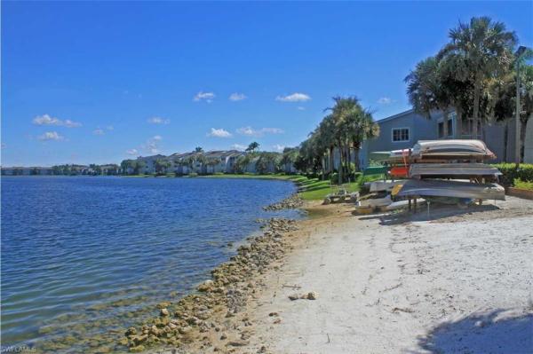 Lakeside Villas, 2604 Sailors Way #120, Naples, Florida 34109, image 3