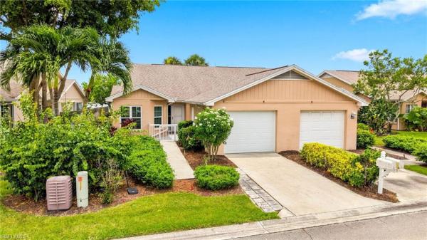 Lakeside Villas, 2604 Sailors Way #120, Naples, Florida 34109, image 1
