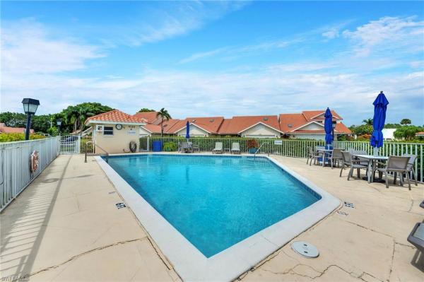 Villa Vizcaya At World Tennis Center, 4716 Via Carmen, Naples, Florida 34105, image 3