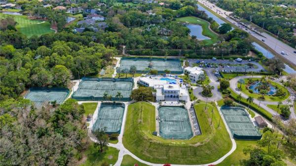 Villa Vizcaya At World Tennis Center, 4716 Via Carmen, Naples, Florida 34105, image 2