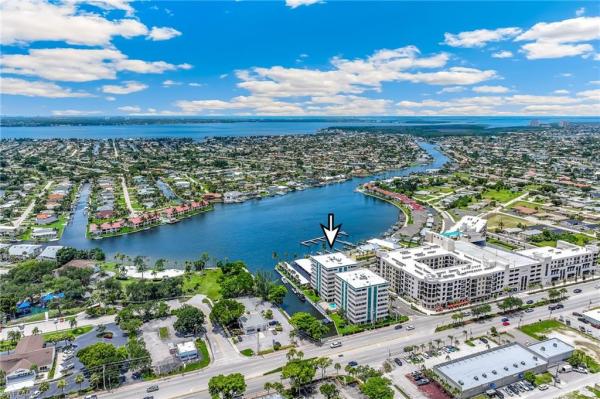 4807 Sunset Ct #501, Cape Coral, Florida 33904, image 2