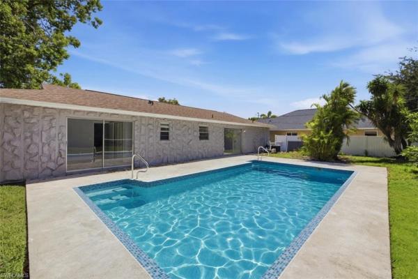 Cape Coral Residential, 143 30th Ter, Cape Coral, Florida 33904, image 1