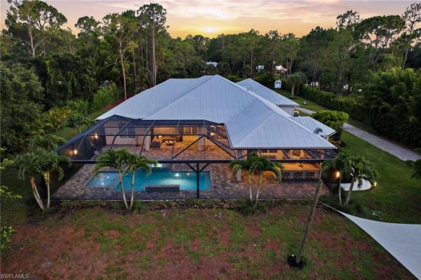Oakes Estates, 5737 Hidden Oaks Ln, Naples, Florida 34119, image 2
