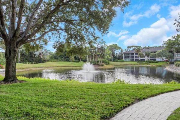 The Sanctuary At Pelican Bay, 5964 Pelican Bay Blvd #415, Naples, Florida 34108, image 1