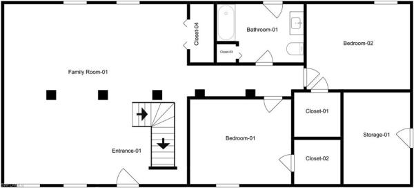2216 S Leda Ave, Lehigh Acres, Florida 33973, image 2