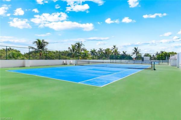 Savoy At Park Shore, 4041 N Gulf Shore Blvd #109, Naples, Florida 34103, image 1