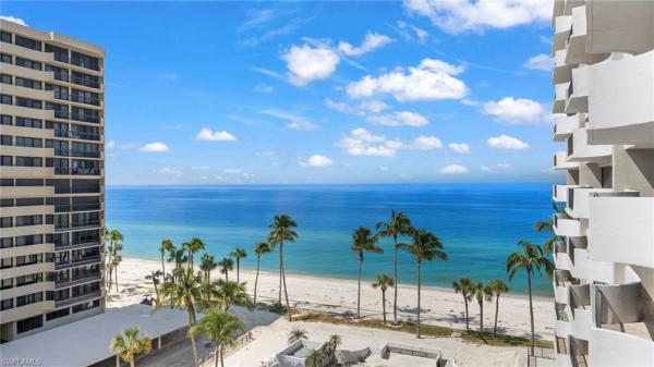 Gulfside At Park Shore, 4005 N Gulf Shore Blvd #700, Naples, Florida 34103, image 1