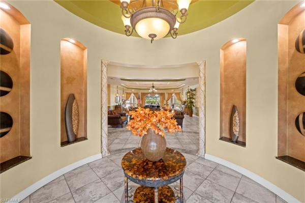 Tuscany Cove, 15222 Cortona Way, Naples, Florida 34120, image 3
