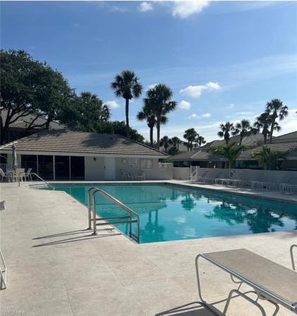 6270 Bellerive Ave #303, Naples, Florida 34119, image 1