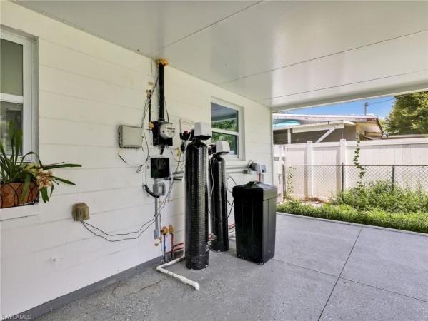 Pondella Heights, 1196 Pine Lake Dr, Cape Coral, Florida 33909, image 3