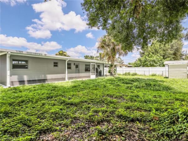 Pondella Heights, 1196 Pine Lake Dr, Cape Coral, Florida 33909, image 2