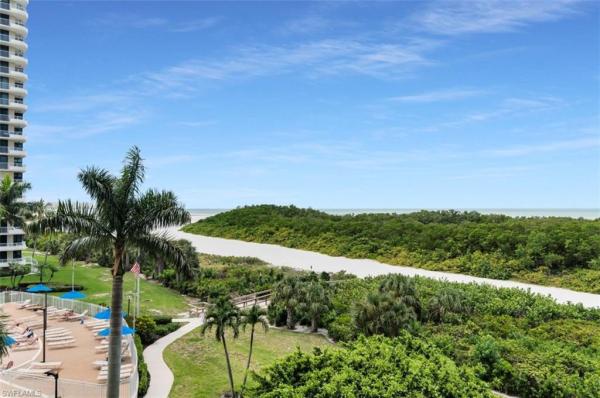 South Seas Northwest Tower 4, 440 Seaview Ct #409, Marco Island, Florida 34145, image 2