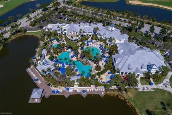 9233 Museo Cir #103, Naples, Florida 34114, image 3
