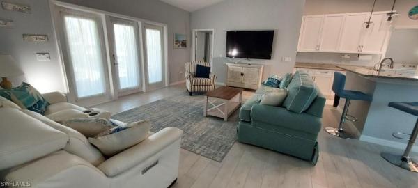 Gulf Heights, 431 Lazy Way, Fort Myers Beach, Florida 33931, image 1