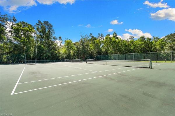 Woodmere Racquet Club, 3581 County Barn Rd #203, Naples, Florida 34112, image 1
