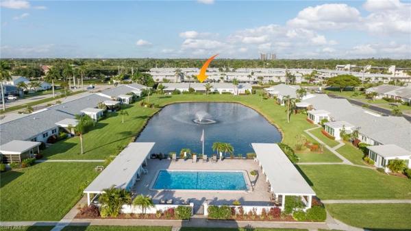 Myerlee Park North, 6916 Winkler Rd, Fort Myers, Florida 33919, image 3