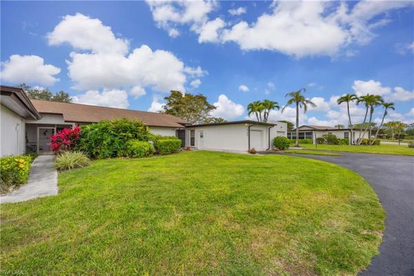Lakewood Villas, 3195 Boca Ciega Dr #C10, Naples, Florida 34112, image 1