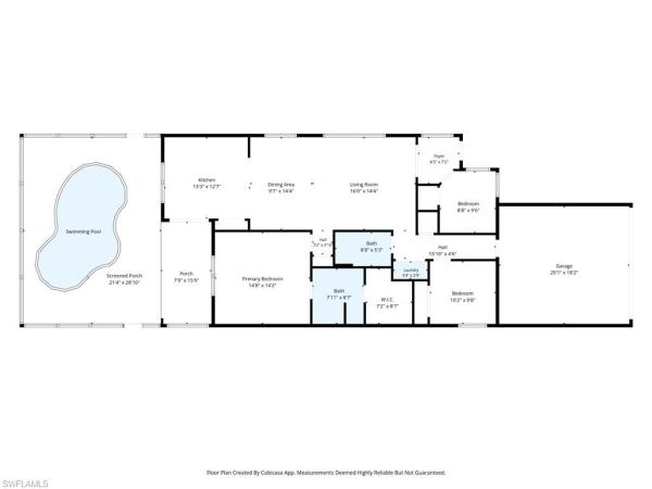 Verona Walk, 8433 Karina Ct, Naples, Florida 34114, image 1