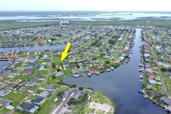 Cape Coral Residential, 3302 2nd Ln, Cape Coral, Florida 33991, image 3
